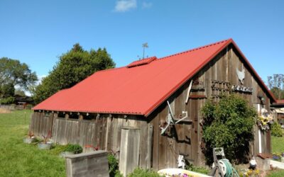 The Benefits of Seamless Gutters for Your Home