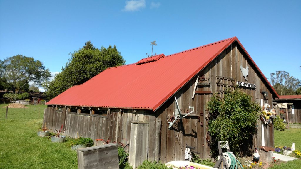 The Benefits of Seamless Gutters for Your Home