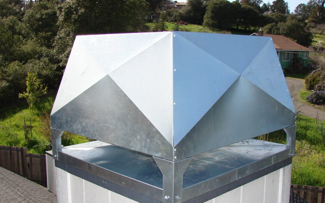 The Art of Custom Metal Fabrication for Your Home