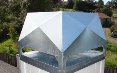 The Art of Custom Metal Fabrication for Your Home