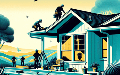 Top Seamless Gutters Installation in Santa Rosa: Your Local Gutter Company Guide