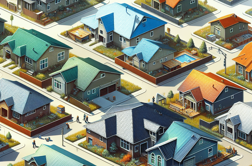 Expert Metal Roofing Contractors in Santa Rosa: Top-Rated Solutions for Your Home