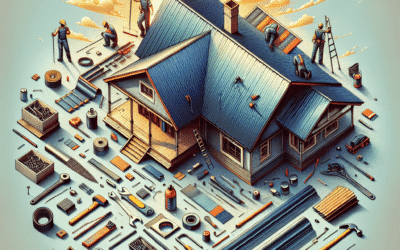 Top Metal Roofing Contractor in Santa Rosa – Best Metal Roofs & Roofing Company Services