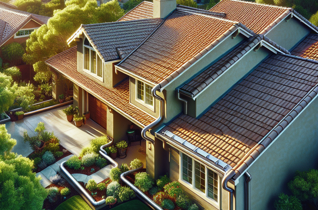 Seamless Gutters in Santa Rosa: How to Choose the Best Gutter Company for Your Home