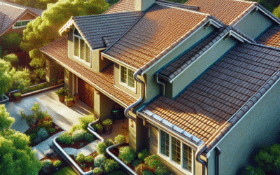 Seamless Gutters in Santa Rosa: How to Choose the Best Gutter Company for Your Home