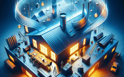 Top-Rated Metal Roofing Contractors in Santa Rosa: Expert Installation and Quality Services