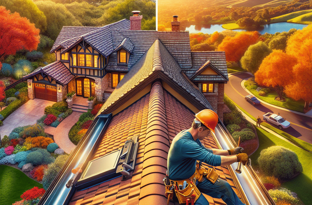The Ultimate Guide to Seamless Gutters in Santa Rosa: Finding the Best Gutter Company for Your Home
