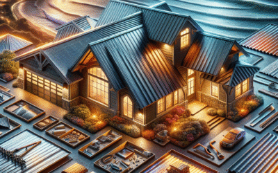 Top Metal Roofing Contractor in Santa Rosa – Best Metal Roofs & Metal Roofing Company Santa Rosa