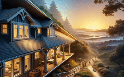 Seamless Gutters in Sonoma & Mendocino County | Santa Rosa Seamless Gutter Contractor Services